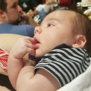 Meet your Posher, Sandra